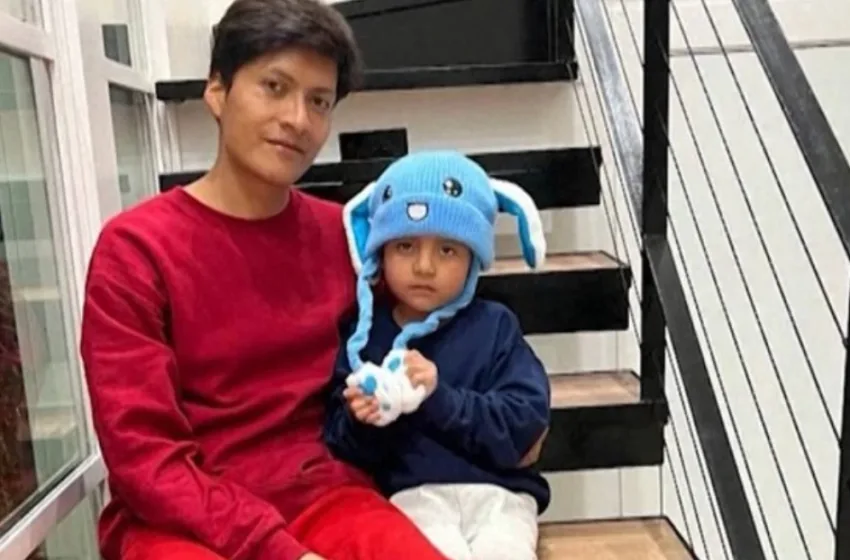  ΗΠΑ: Το υπουργείο Εσωτερικής Ασφάλειας θέλει να απελάσει τον 5χρονο Λίαμ από τον Ισημερινό