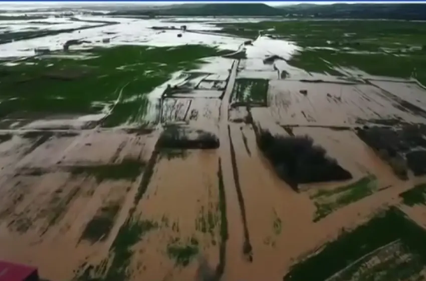 Λήμνος: Ζητά να κηρυχθεί σε κατάσταση έκτακτης ανάγκης η δήμαρχος