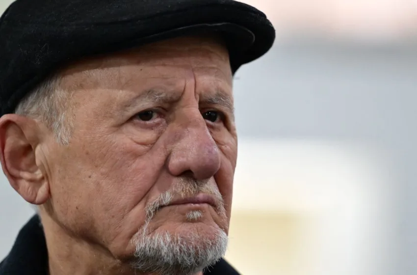  Ταξί: “Οι αγώνες θα συνεχιστούν και κατά την έναρξη της τουριστικής περιόδου” προειδοποιεί ο Λυμπερόπουλος