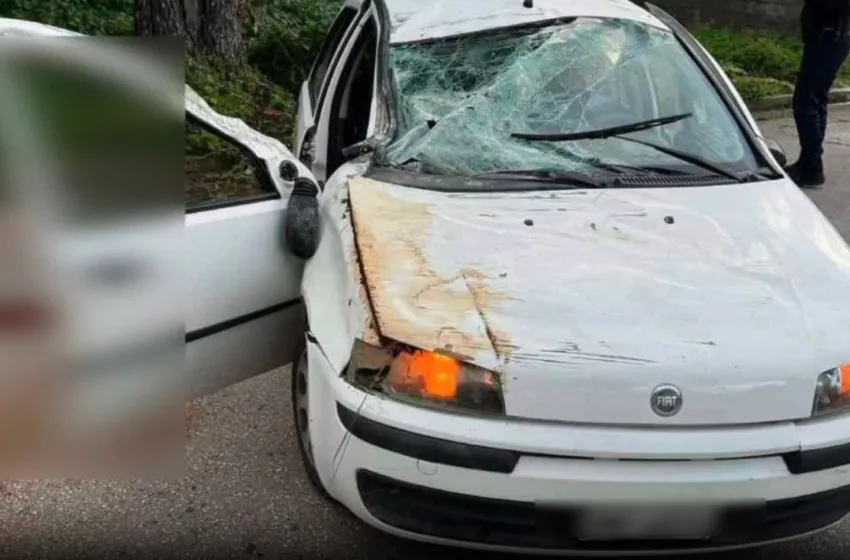  Λούτσα: Θρήνος για τον 15χρονο- Βίντεο ντοκουμέντο, μαρτυρίες- Η κατάσταση των δύο τραυματιών