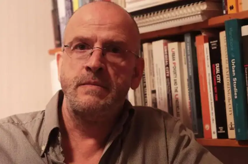  Θωμάς Μαλούτας στο libre:Για τη στεγαστική κρίση χρειάζονται μέτρα που υπερβαίνουν τη λογική της αγοράς