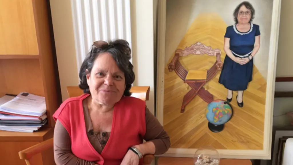 Τραγωδία στο "Ελ. Βενιζέλος": Ποια ήταν η Μαρία Λαδά-Πώς συνέβη το δυστύχημα 2 maria lada