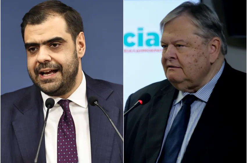  Η κυβέρνηση απαντά στον Βενιζέλο για το άρθρο 86, επιτίθεται στο ΠΑΣΟΚ για Παναγόπουλο
