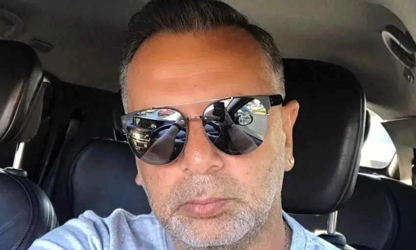  Γιώργος Μάρκου:Πέθανε ο διευθυντής του MAD