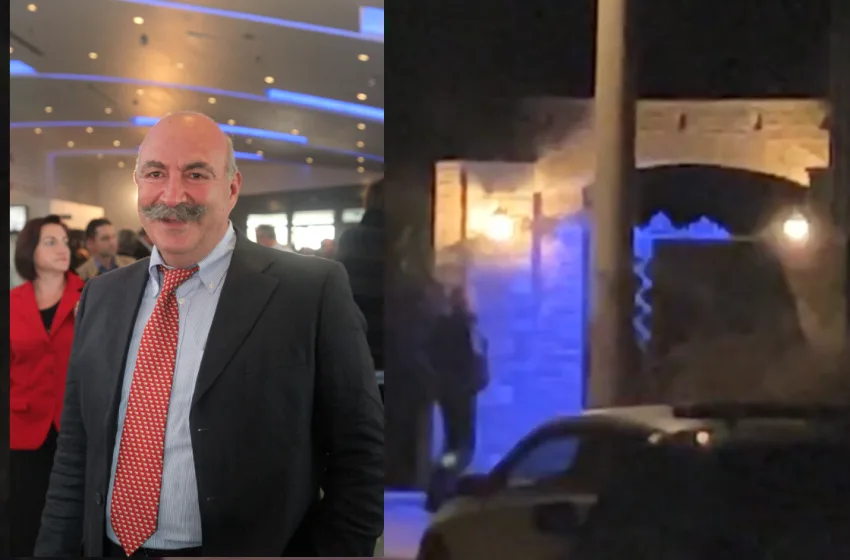  Νέα στοιχεία για το επεισόδιο με Μαυρίκη-Απείλησε να σκοτώσει τον 45χρονο και την οικογένεια του