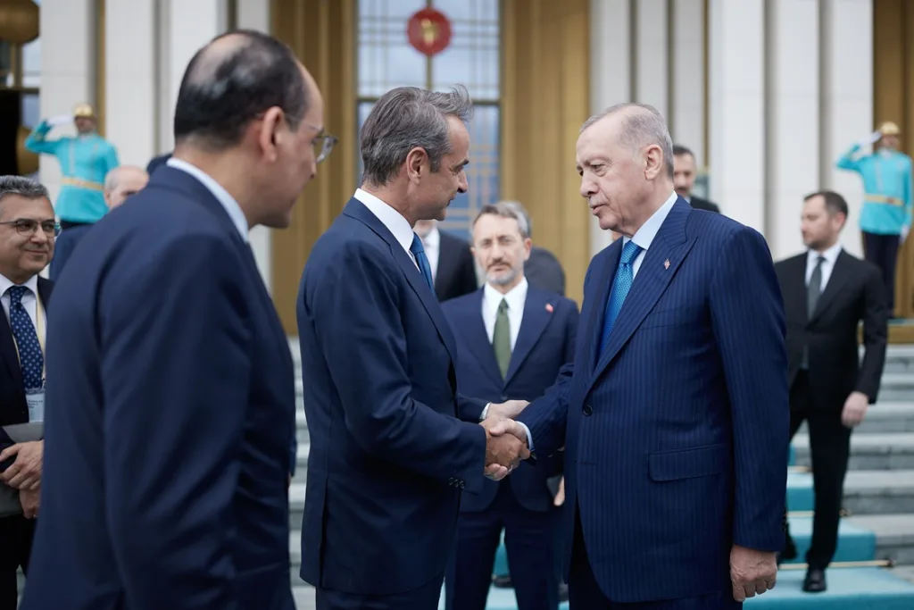 mitsotakis erdogan 2 1