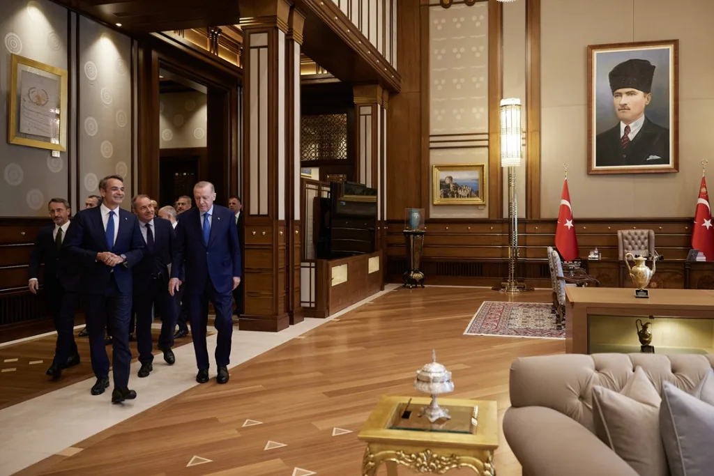mitsotakis erdogan 3