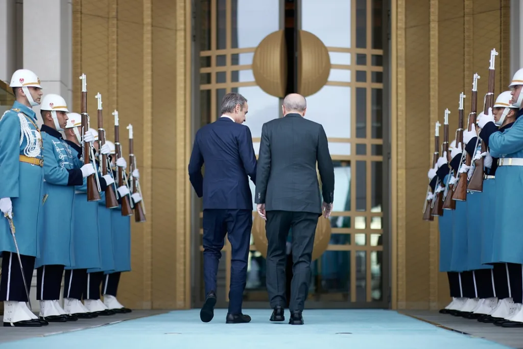 mitsotakis erdogan 4