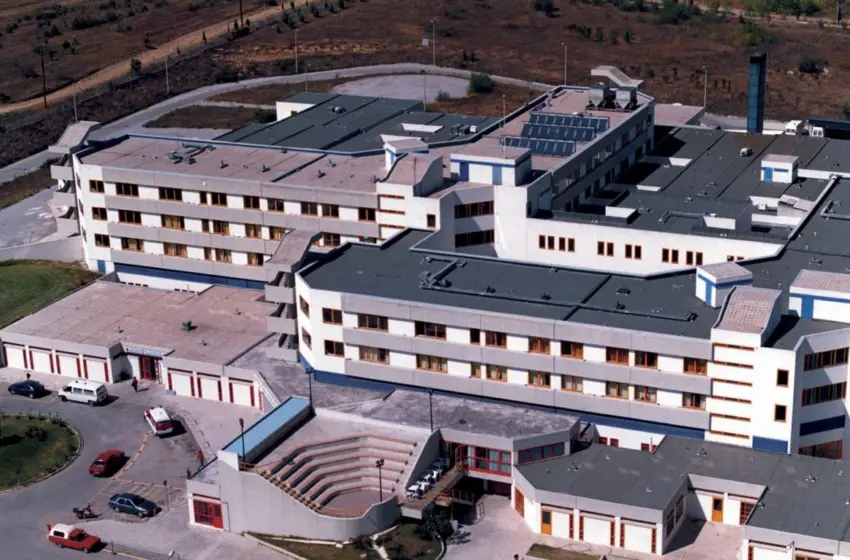  Πτολεμαΐδα: Κροτίδα εξερράγη στα χέρια 17χρονου-Σοβαρός τραυματισμός