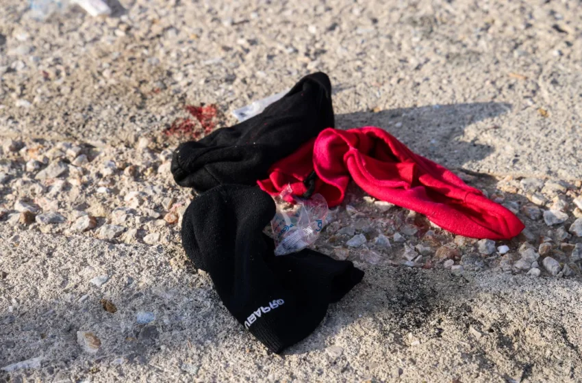  Κομισιόν για Χίο: “Κάθε ανθρώπινη ζωή που χάνεται στη θάλασσα είναι τραγωδία”