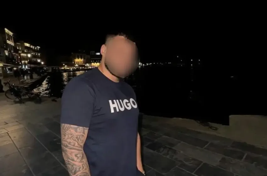  Νέα Πέραμος/Πατέρας 27χρονου: Πού ήταν μπλεγμένος γνωρίζουν η μάνα και η σύντροφός του