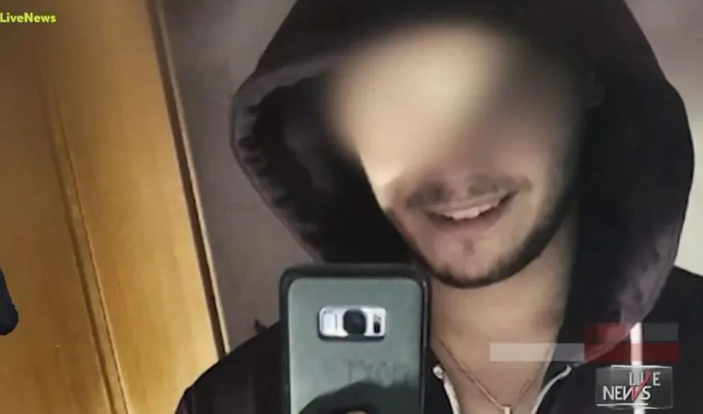 nea peramos dolofonia 27xronos