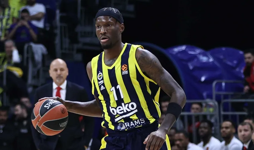  Θρίλερ με Νάιτζελ Χέιζ-Ντέιβις: Προβάδισμα του Παναθηναϊκού έναντι της Χάποελ Τελ Αβίβ