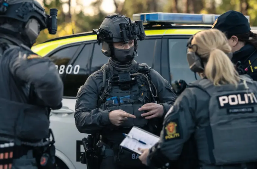 Νορβηγία: Συνελήφθη ανήλικος που κατηγορείται ότι σχεδίαζε επίθεση στο ΝΑΤΟ 