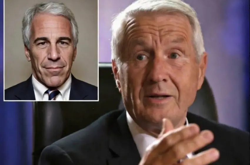  Νορβηγία: Απόπειρα αυτοκτονίας έκανε πρώην πρωθυπουργός- Ερευνάται για εμπλοκή στο σκάνδαλο Επστάιν