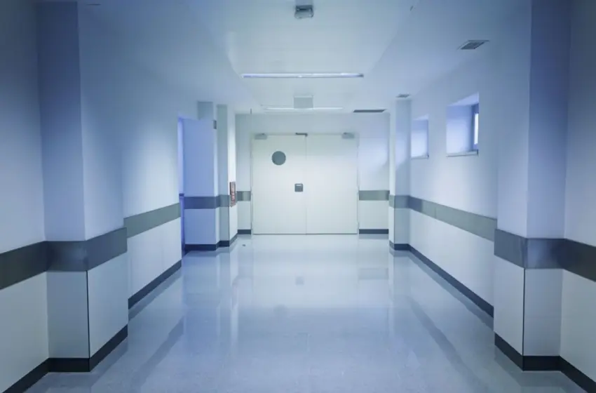  Νοσοκομεία σε ενεργειακή “εντατική”: Μόλις το 1 στα 3 έχει ενεργειακά αναβαθμιστεί στην Ελλάδα