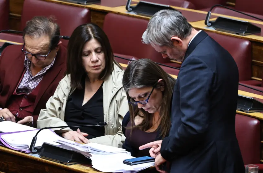  Αγώνας… Ζωής για την επιβίωση της Πλεύσης