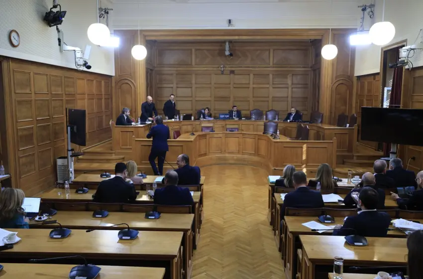  ΟΠΕΚΕΠΕ-Εξεταστική: “Μετωπική” ΝΔ με την αντιπολίτευση για την έγκριση του τελικού πορίσματος