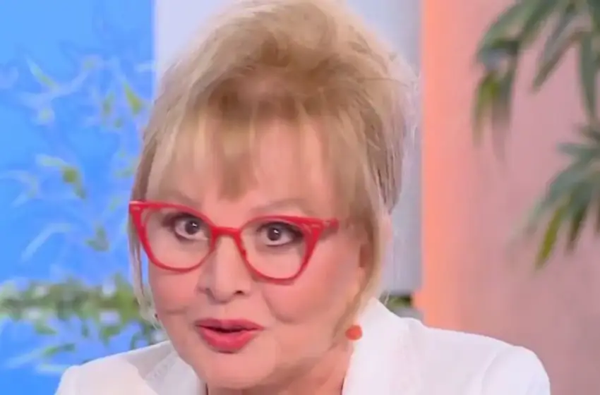  Στο νοσοκομείο η Βίκυ Παγιατάκη από… ταραμοσαλάτα