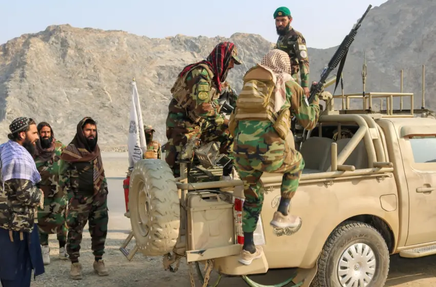  BBC για Αφγανιστάν-Πακιστάν: Ένας πόλεμος που δεν λέει να τελειώσει