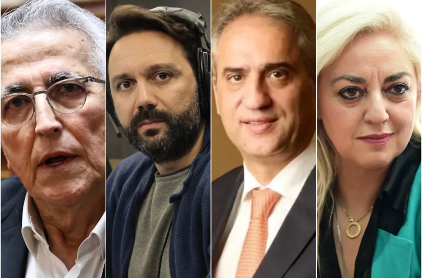  Παναγόπουλος: Ο εισαγγελέας αναλαμβάνει την άσκηση διώξεων-Διερευνάται συμμετοχή και άλλων προσώπων-Το οικόπεδο που σήμανε συναγερμό