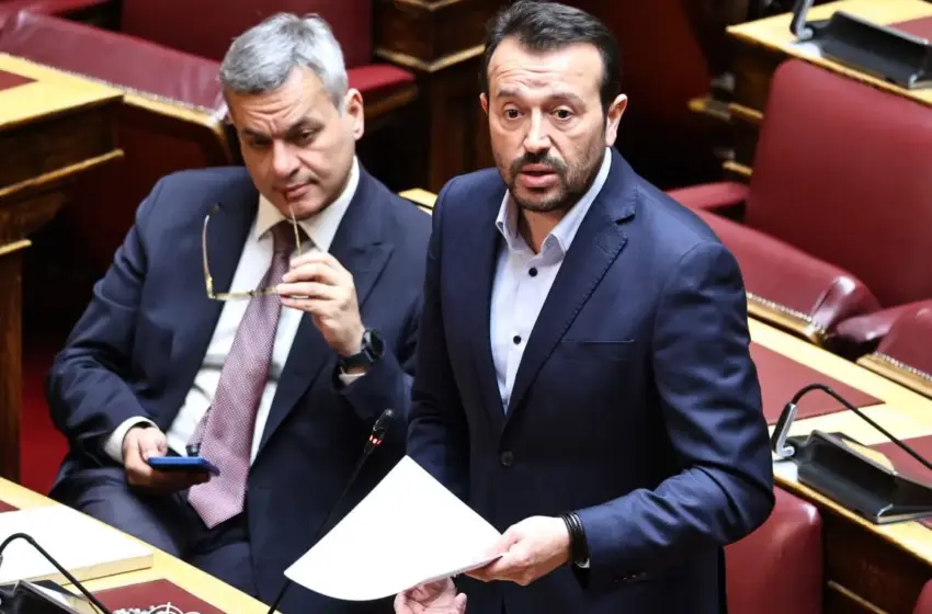  ΣΥΡΙΖΑ: Η κυβέρνηση βάζει τον Έλληνα φορολογούμενο να πληρώσει τις παρανομίες τραπεζών και funds