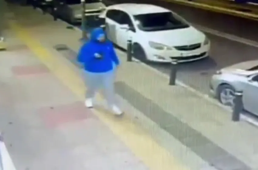  Νέα Πέραμος: Θρίλερ με την δολοφονία του 27χρονου-Τι κατέθεσε η σύντροφος του