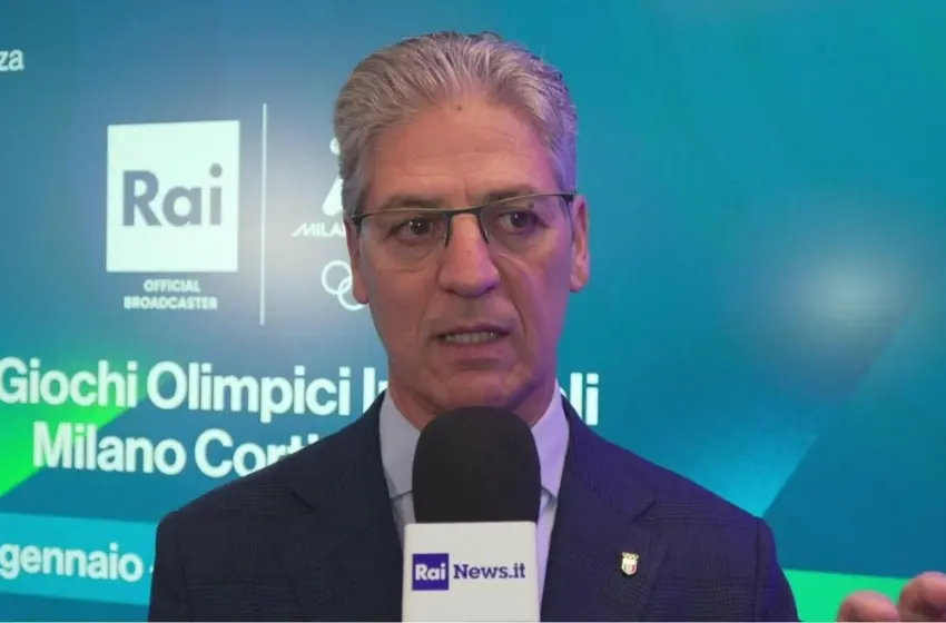  Παραιτήθηκε ο αθλητικός διευθυντής της Rai μετά τα λάθη στη περιγραφή της τελετής έναρξης των Χειμερινών Ολυμπιακών Αγώνων