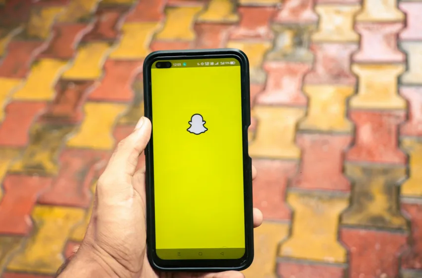  Snapchat: Μπλόκαρε 415.000 χρήστες κάτω των 16 ετών στην Αυστραλία