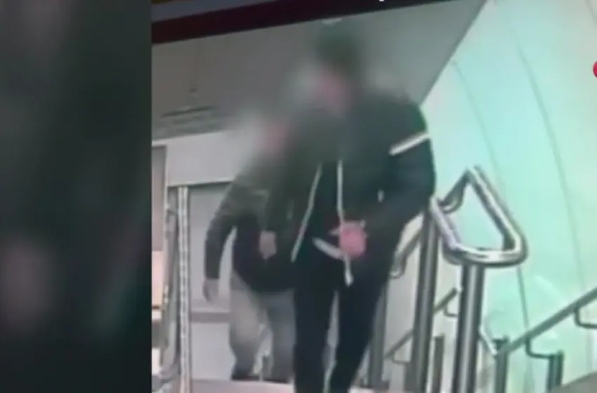  Επιχείρηση της ΕΛ.ΑΣ. για τους πορτοφολάδες στα Μέσα Μαζικής Μεταφοράς (vid)