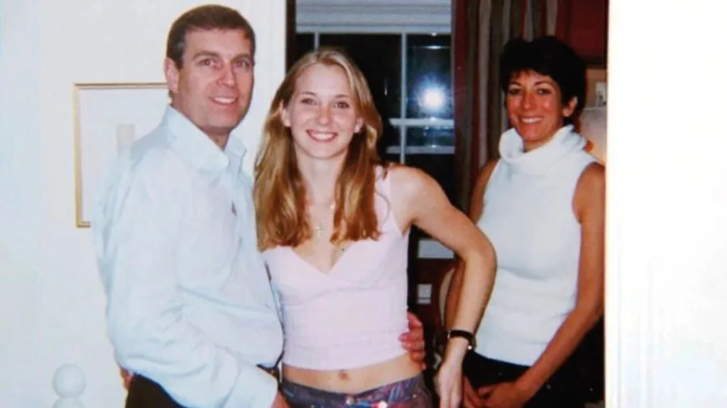 prigkipas andrew epstain