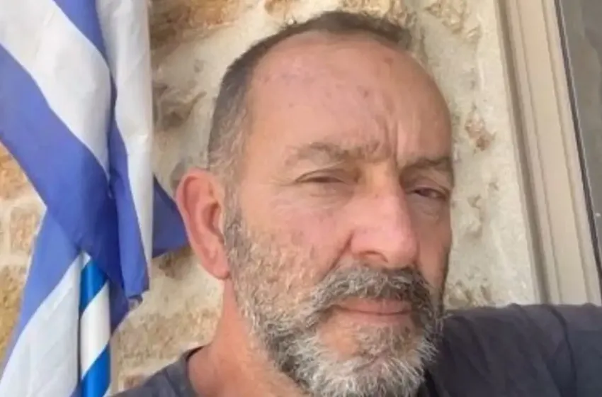  Γύθειο: Επιστρέφει από ταξίδι εκτάκτως η κόρη του ψαρά – Για 4η ημέρα συνεχίζονται οι έρευνες για τον εντοπισμό του