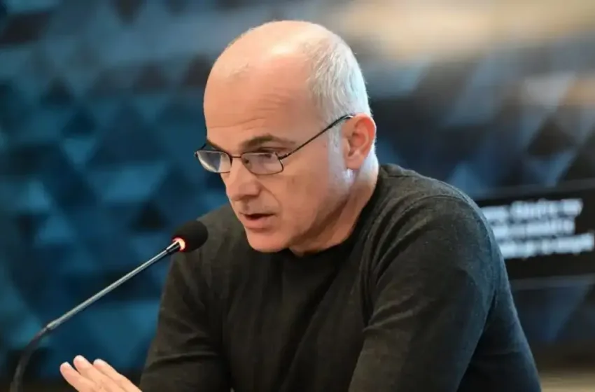  Αντώνης Ψαρόπουλος: Πάνω από δύο χρόνια θα κρατήσει η δίκη των Τεμπών