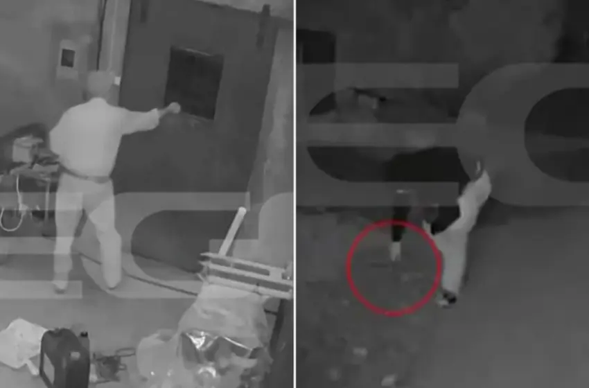  Ρέθυμνο: “Είναι κανίβαλοι” λέει ο κτηνοτρόφος που του έκοψαν τη γλώσσα- Βίντεο ντοκουμέντο