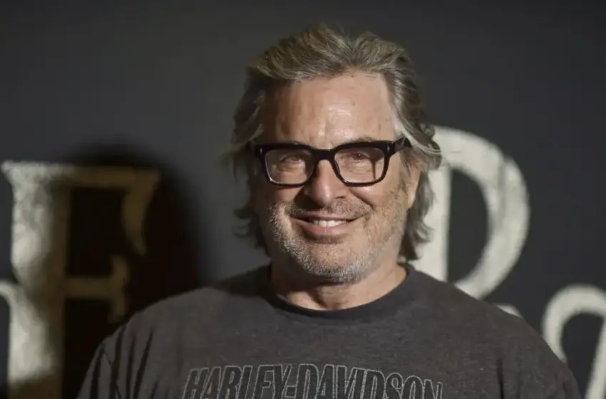  Αυτοκτόνησε ο ηθοποιός Ρόμπερτ Καραντάιν σε ηλικία 71 ετών