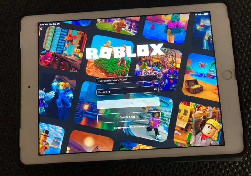  Και η Αίγυπτος στις χώρες που απαγόρευσαν την πρόσβαση στη διαδικτυακή πλατφόρμα παιχνιδιών Roblox