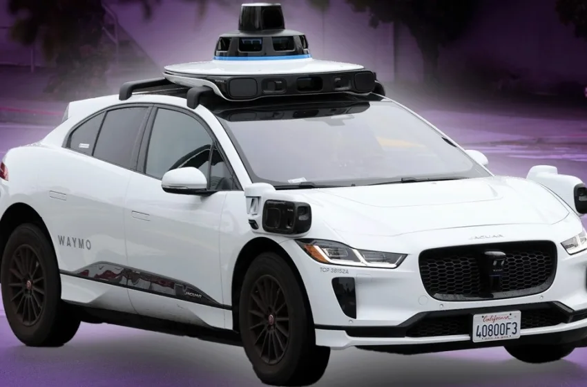  Βρετανία: Έρχονται τα ταξί χωρίς οδηγό – Πως θα λειτουργούν