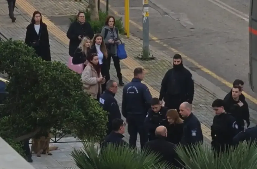  Πισπιρίγκου: Υποβασταζόμενη και με μπαστούνι στο Εφετείο