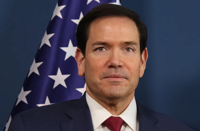  Διάσκεψη Μονάχου: Ο Ρούμπιο ακύρωσε προγραμματισμένη συμμετοχή του σε συνάντηση για την Ουκρανία- Έξαλλοι οι Ευρωπαίοι