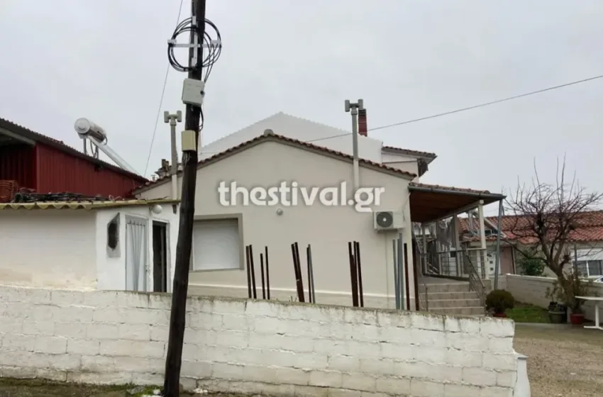  “Το παιδί μου είναι ο καλύτερος άνθρωπος”, λέει ο πατέρας του 55χρονου που συνελήφθη για σαμποτάζ σε πολεμικά πλοία