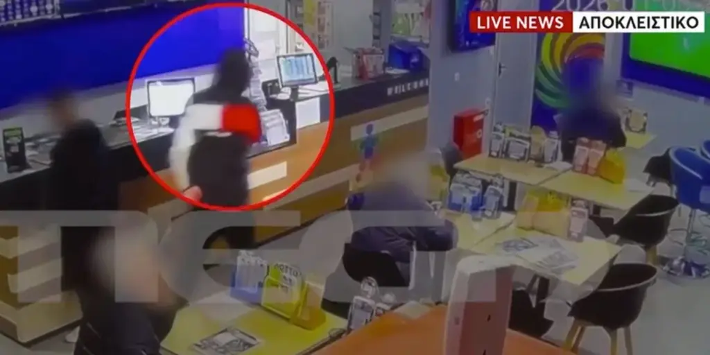 serres video ksylodarmos 17xronos