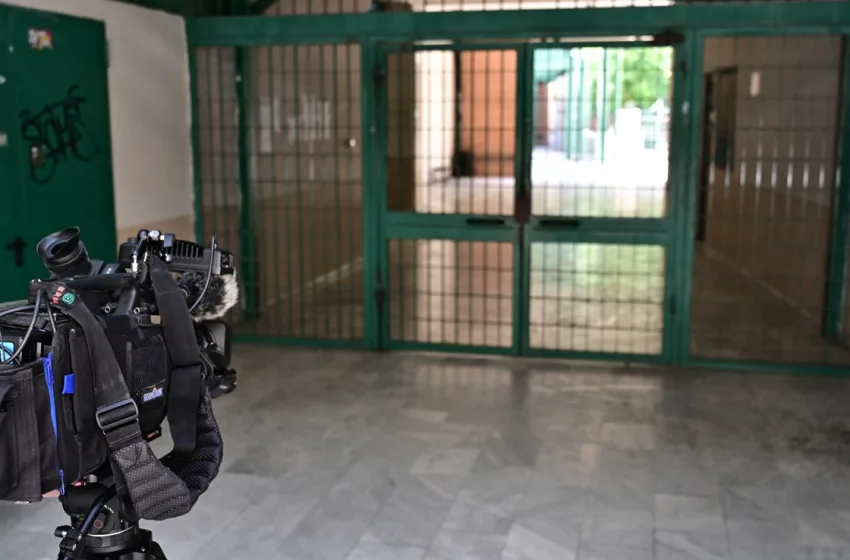  Ρεπορτάζ libre: Το ΕΠΑΛ Χαλανδρίου κορυφή του παγόβουνου-Η αμφισβητούμενη διαδικασία επιλογής Διευθυντών