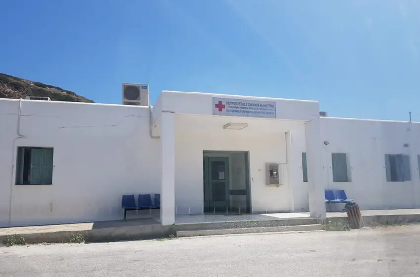  Θάνατος 46χρονου: Αναπάντητα ερωτήματα για την τραγωδία στη Σκύρο- Τι απαντά το Υπ. Υγείας