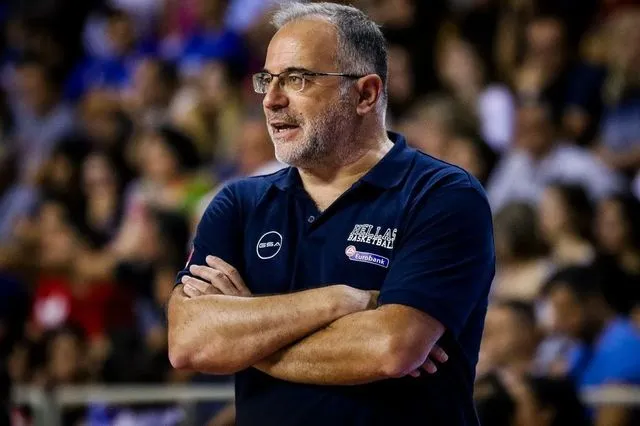  Πέθανε ο Θανάσης Σκουρτόπουλος-Θρήνος στο ελληνικό μπάσκετ