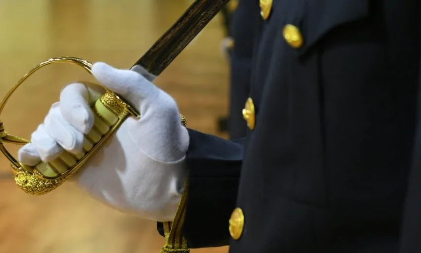  Ομολόγησε κατασκοπεία υπέρ της Κίνας ο 50χρονος Σμήναρχος- Πώς αποκαλύφθηκε, το “λάθος” του