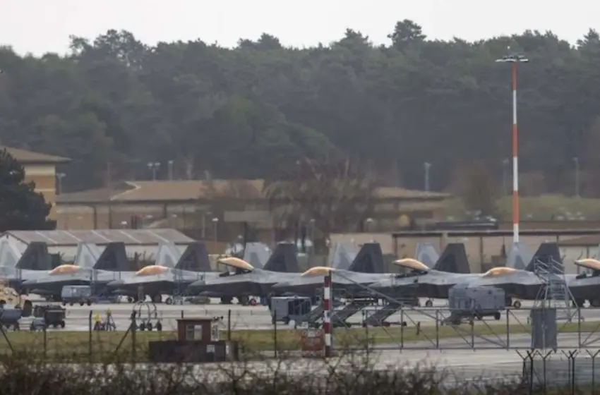  Μέση Ανατολή: Σε κόκκινο συναγερμό η Σούδα-Κλιμακώνεται η πίεση των ΗΠΑ προς το Ιράν