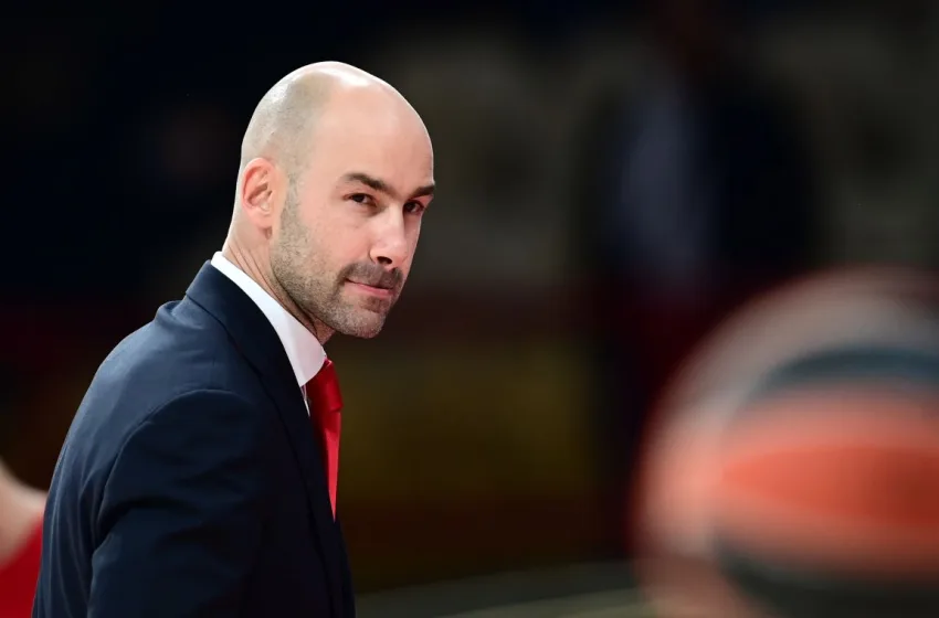  Κρίση στη Μονακό: Απλήρωτοι οι παίκτες απειλούν με απεργία-Έτοιμος να γυρίσει στην Ελλάδα ο Σπανούλης