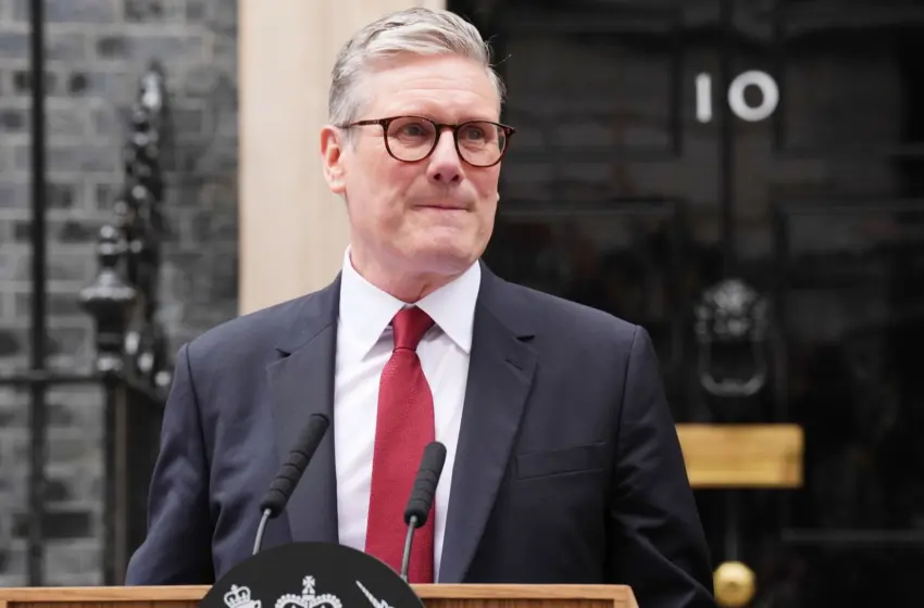  Βρετανία: Μαζικές κυρώσεις κατά της Ρωσίας με στόχο ενέργεια και στρατό