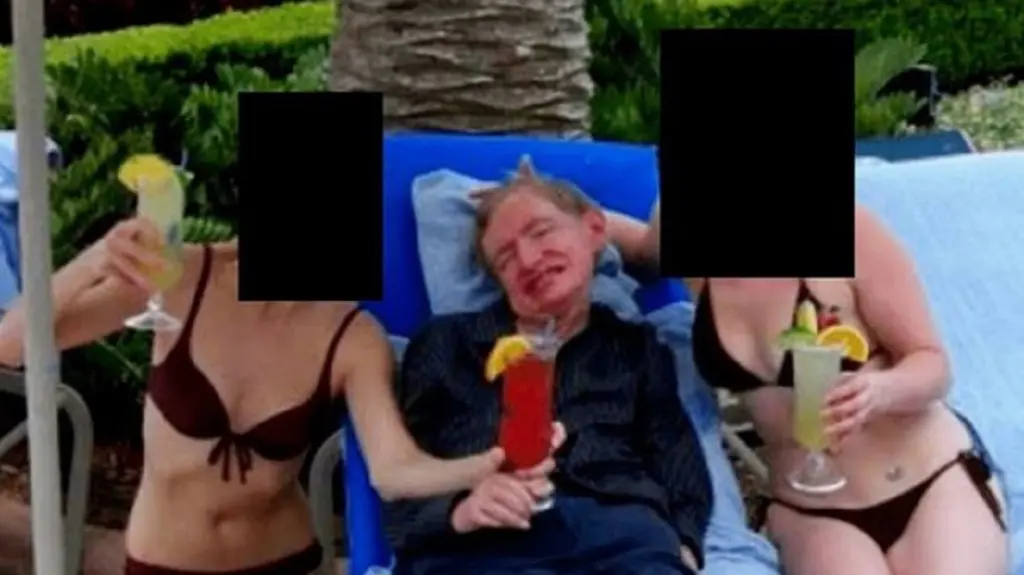 steven hawking koritsia bikini 1