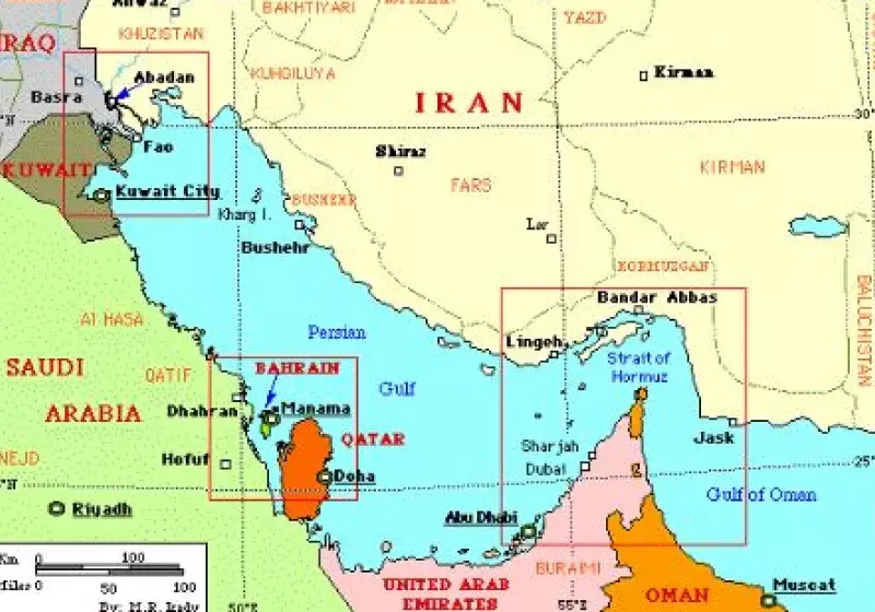  Στενά του Ορμούζ: Ο παγκόσμιος ενεργειακός εφιάλτης- Οι επιπτώσεις από Ιρανικό “μπλόκο” σε αριθμούς